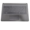 HP 245 G8 Notebook, Silver 3050U, 4GB DDR4, 128GB SSD, Win 11, 14