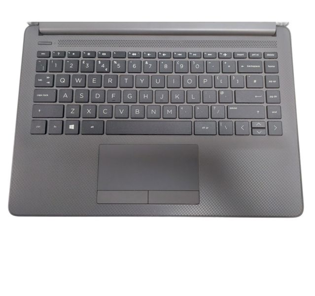 HP 245 G8 Notebook, Silver 3050U, 4GB DDR4, 128GB SSD, Win 11, 14