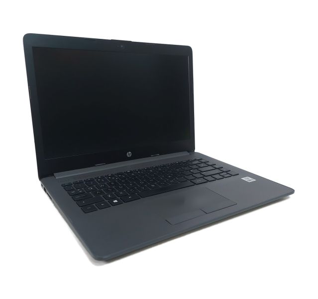 HP 240 G7 Notebook, i5-1035G1, 8GB DDR4, 256GB SSD, Win 11, 14