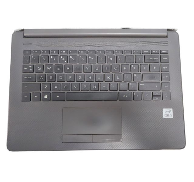 HP 240 G7 Notebook, i5-1035G1, 8GB DDR4, 256GB SSD, Win 11, 14