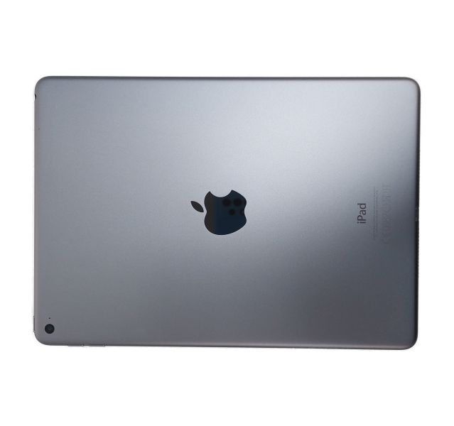Apple iPad Air 2nd Gen WiFi, A1566, Space Grey, 32GB(1)