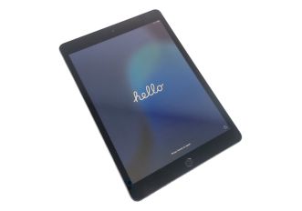 Apple iPad 7th Gen Cellular, A2198, Space Grey, 32GB