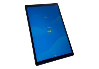 Lenovo Tab M10 HD, tb-306f, Grey, 64GB - Unlocked