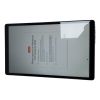 Lenovo Tab M10 HD, tb-306f, Grey, 64GB - Unlocked