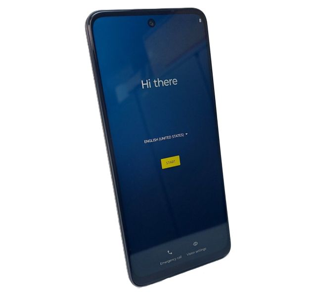 Motorola Moto G32, XT2235-2, Black, 128GB - Unlocked