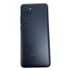 Samsung Galaxy A03 Dual SIM, SM-A035G, Black, 64GB - EE