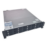 QNAP TS-1253U-RP, 12 Bay, Network Attatched Storage (NAS)