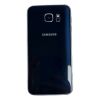 Samsung Galaxy S6, SM-G920F, Black, 32GB - O2
