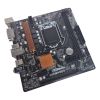 ASRock H110M-DGS Motherboard, 1151, H110, Micro ATX, with IO Shield