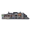ASRock H110M-DGS Motherboard, 1151, H110, Micro ATX, with IO Shield