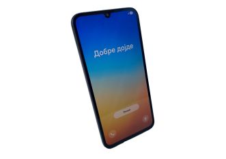 Samsung Galaxy A34 5G Dual SIM, SM-A346B, Black, 128GB - Unlocked