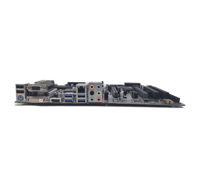 Gigabyte GA-Z170-HD3 Motherboard, 1151, Z170, ATX, with IO Shield