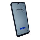 Samsung Galaxy A14 Dual SIM, SM-A145R, Black, 64GB - Unlocked (D)