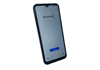 Samsung Galaxy A14 Dual SIM, SM-A145R, Black, 64GB - Unlocked (D)