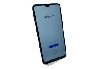 Samsung Galaxy A10, SM-A105FN, Black, 32GB - Unlocked