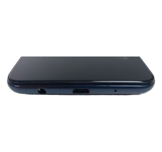 Samsung Galaxy A10, SM-A105FN, Black, 32GB - Unlocked