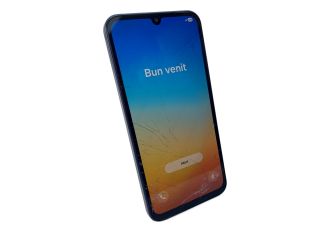 Samsung Galaxy A15 Dual SIM, SM-A156B, Black, 128GB - Unlocked