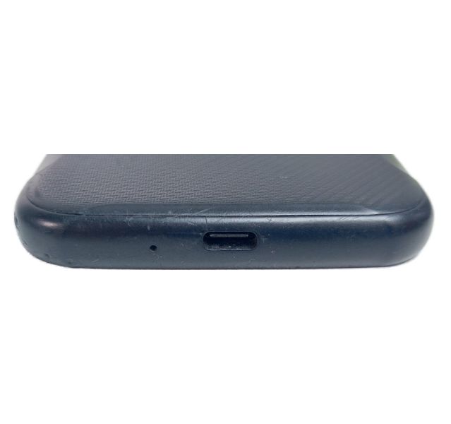 Samsung Xcover 4s Dual SIM, SM-G398FN, Black, 32GB - Unlocked