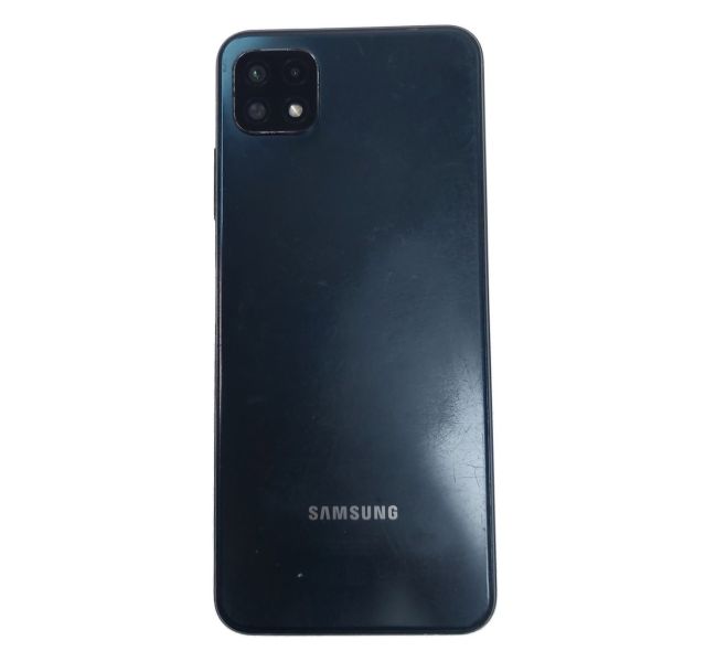 Samsung Galaxy A22 5G, SM-A226B, Black, 64GB - Unlocked