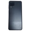 Samsung Galaxy A12 2020 Dual SIM, SM-A125F, Black, 64GB - Unlocked