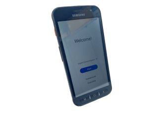 Samsung Xcover 4s Dual SIM, SM-G398FN, Black, 32GB - Unlocked(1)