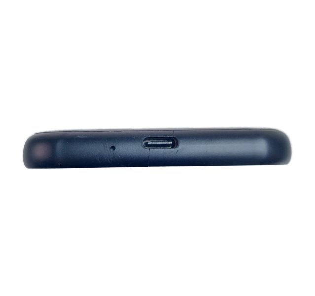 Samsung Xcover 4s Dual SIM, SM-G398FN, Black, 32GB - Unlocked(1)