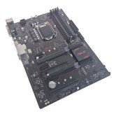 ASUS PRIME B250-PLUS Motherboard, 1151, B250, ATX, with IO Shield