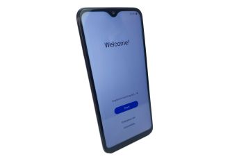 Samsung Galaxy A20e Dual SIM, SM-A202F, Black, 32GB - Vodafone(1)