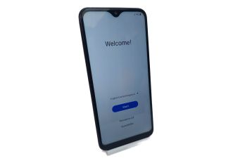 Samsung Galaxy A20e Dual SIM, SM-A202F, Black, 32GB - Unlocked (1)