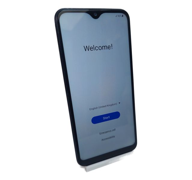 Samsung Galaxy A20e Dual SIM, SM-A202F, Black, 32GB - Unlocked (1)