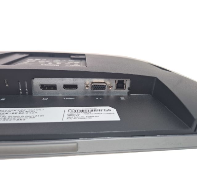 HP EliteDisplay E223, 21.5