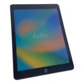 Apple iPad 5th Gen WiFi, A1822, Space Grey, 32GB