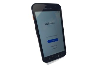 Samsung Xcover 4s Dual SIM, SM-G398FN, Black, 32GB - Unlocked(2)