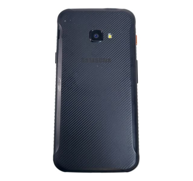 Samsung Xcover 4s Dual SIM, SM-G398FN, Black, 32GB - Unlocked(2)