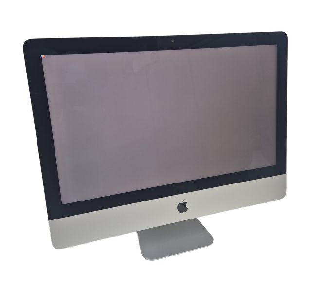 Apple iMac 21.5