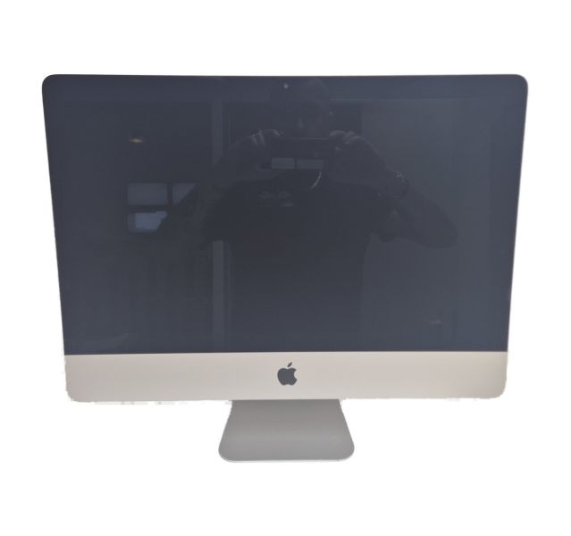 Apple iMac 21.5