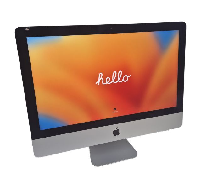 Apple iMac 2.5