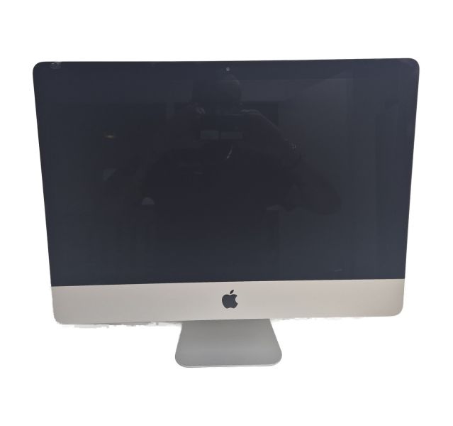 Apple iMac 2.5