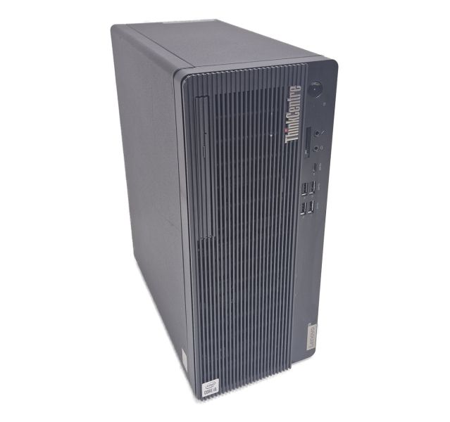 Lenovo ThinkCenter M70t, i5-10400, 8GB DDR4, 256GB SSD, Win 11, Desktop PC