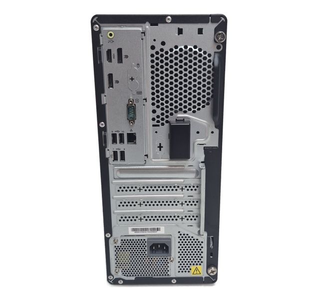 Lenovo ThinkCenter M70t, i5-10400, 8GB DDR4, 256GB SSD, Win 11, Desktop PC