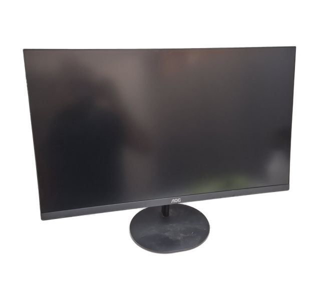AOC U27V4EA, 27