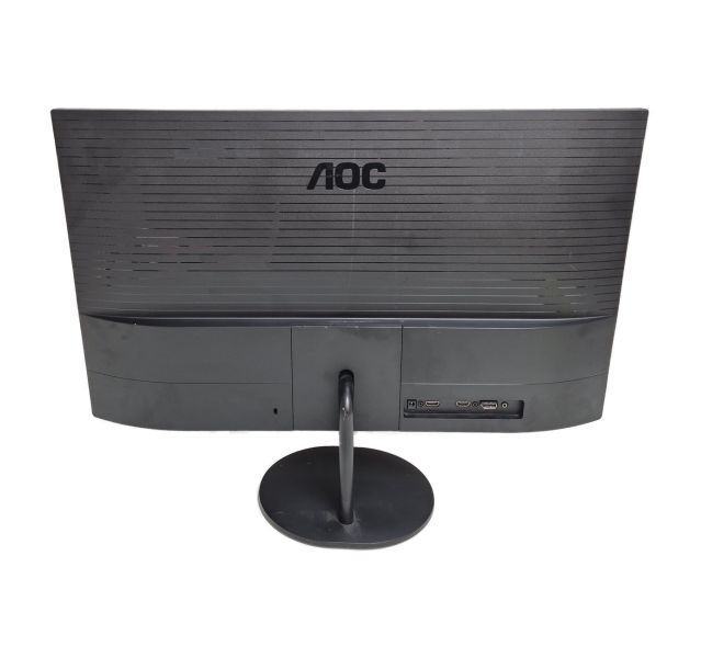 AOC U27V4EA, 27