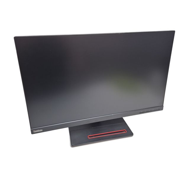 Lenovo ThinkVision T24i-20, 23.8