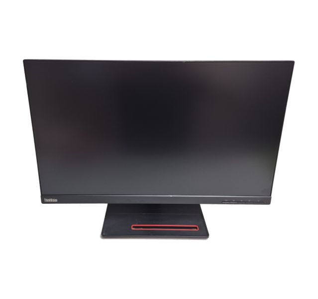 Lenovo ThinkVision T24i-20, 23.8