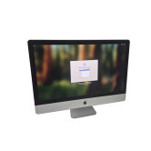 Apple iMac 2019 Retina 5K, 27-inch, A2115, Intel i5-9600K, 1TB Fusion, 16GB RAM