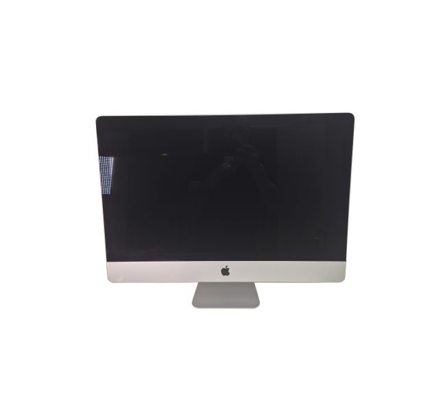 Apple iMac 2019 Retina 5K, 27-inch, A2115, Intel i5-9600K, 1TB Fusion, 16GB RAM