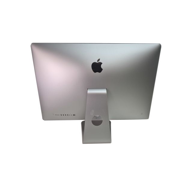 Apple iMac 2019 Retina 5K, 27-inch, A2115, Intel i5-9600K, 1TB Fusion, 16GB RAM
