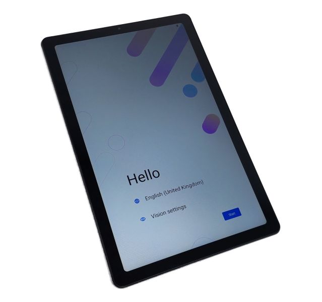 Lenovo Tab M9, TB310FU, Silver, 64GB - Unlocked (1)