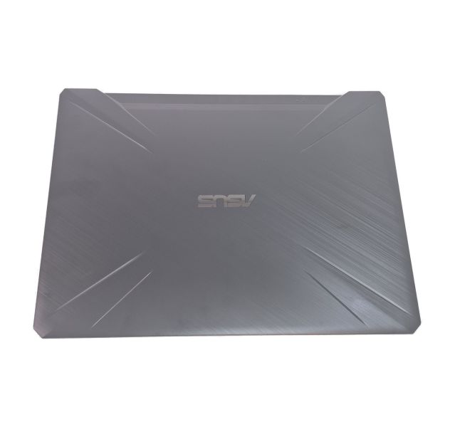 ASUS TUF FX505G, i5-9300H, 8GB DDR4, 512GB SSD, Win 11, 15.6