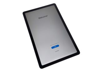 Samsung Galaxy Tab S6 Lite, SM-P610, Black, 64GB Android Tablet